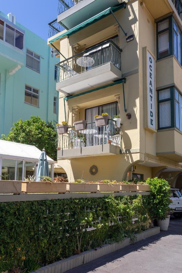 Cosy And Classy Sea Point Apartment ケープタウン エクステリア 写真