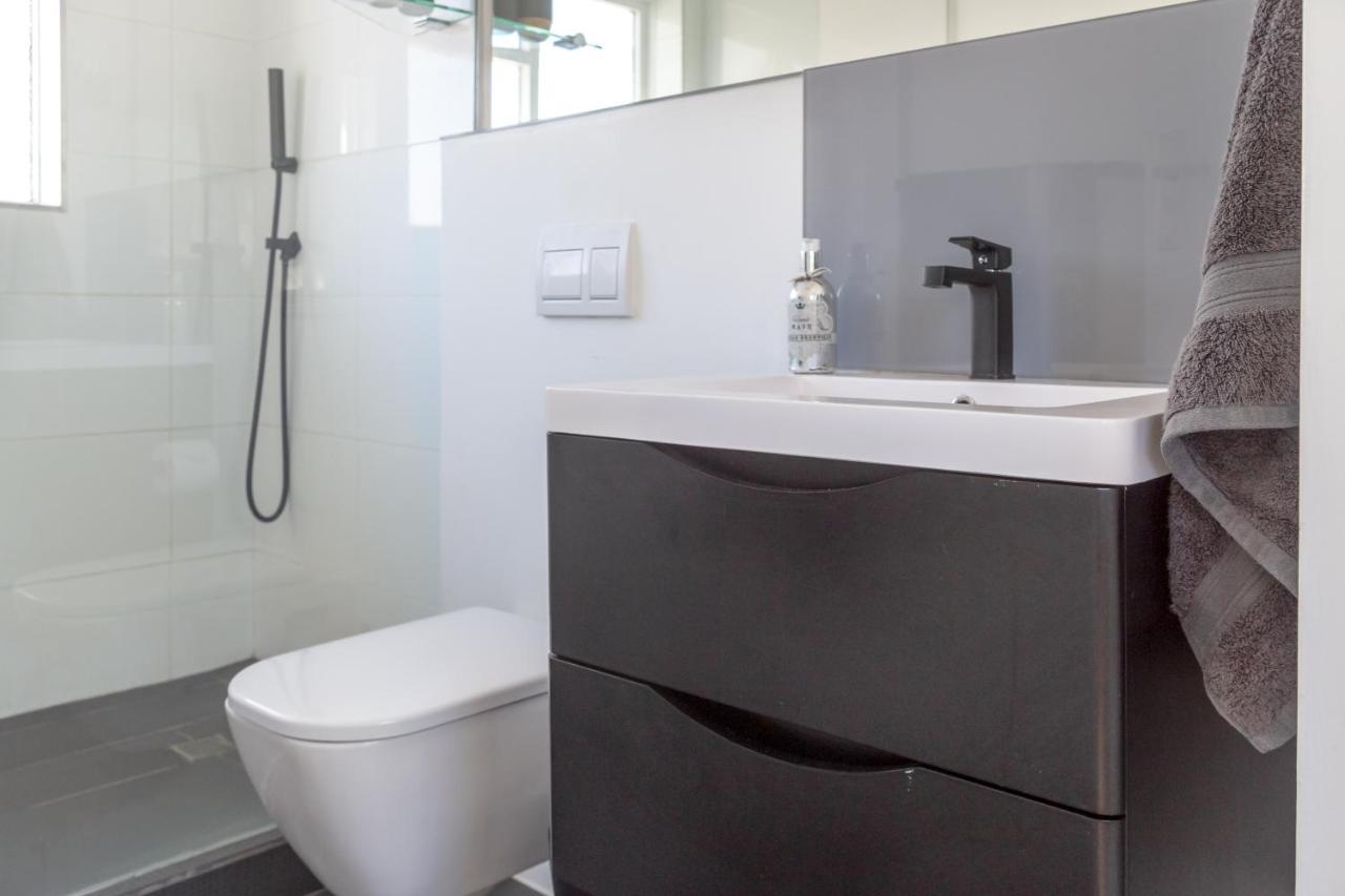 Cosy And Classy Sea Point Apartment ケープタウン エクステリア 写真